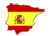 PIENSOS ROBLEDO - Espanol